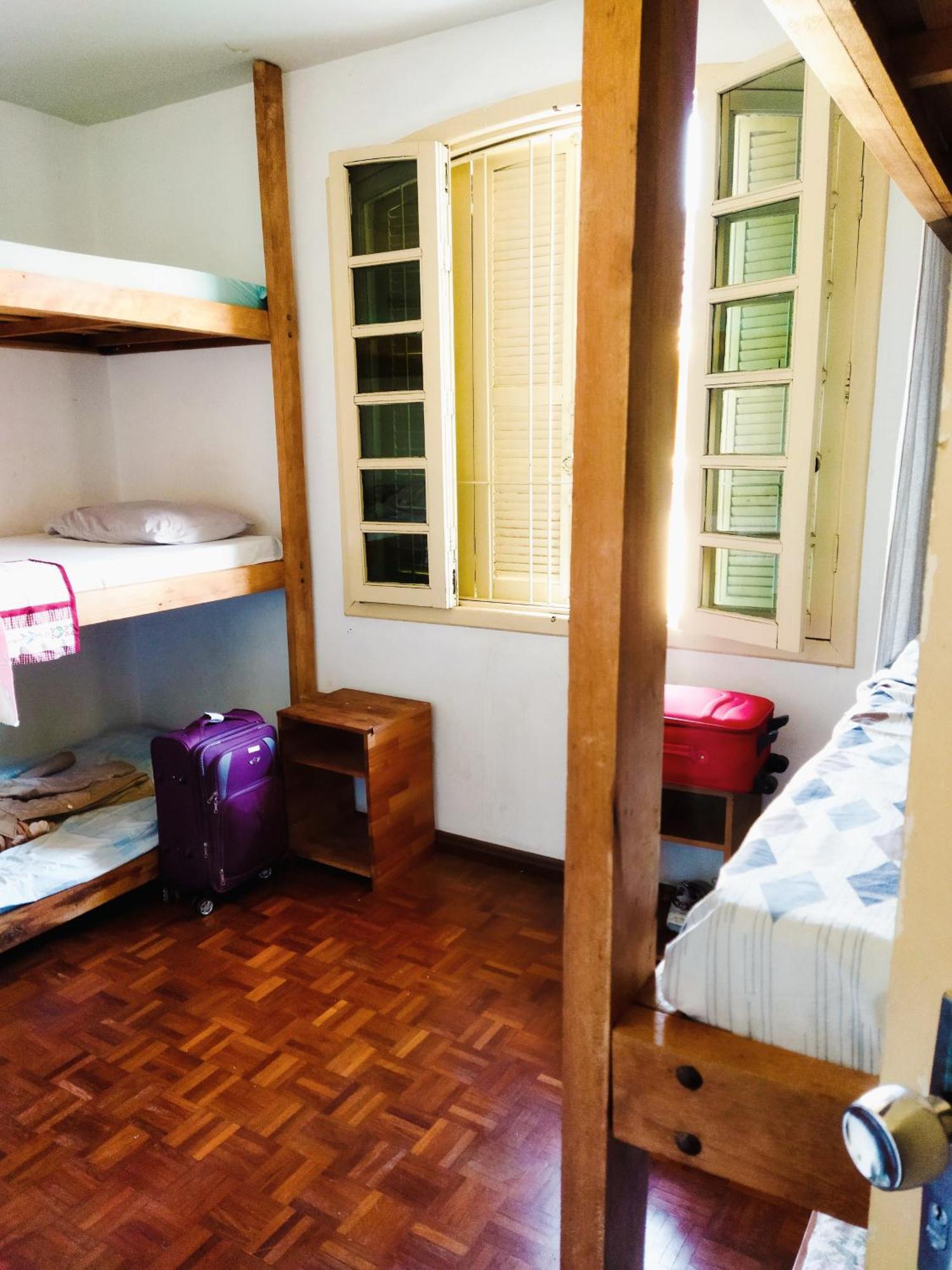 Hostel Wanderlust 伊瓜苏 外观 照片