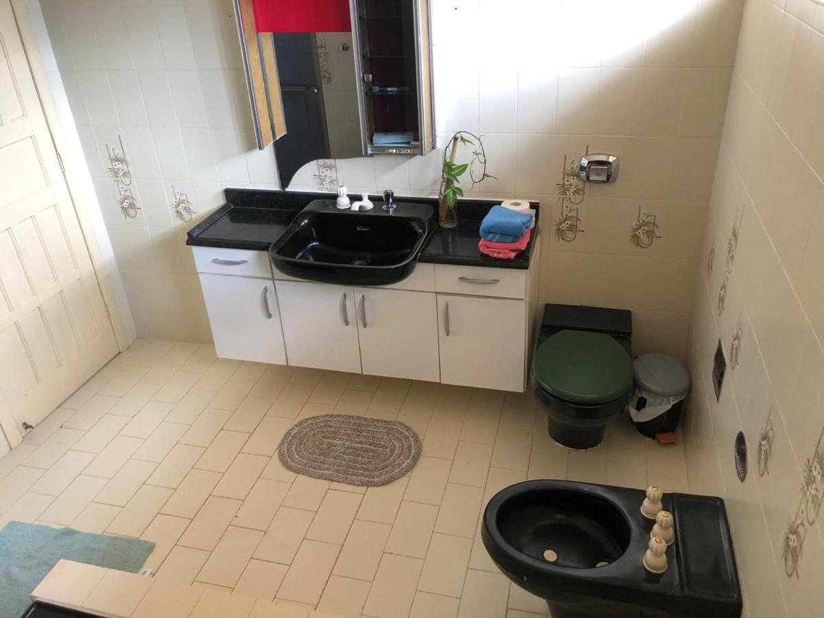 Hostel Wanderlust 伊瓜苏 外观 照片