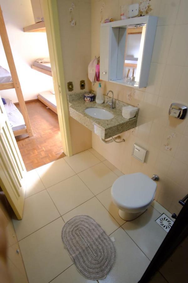 Hostel Wanderlust 伊瓜苏 外观 照片